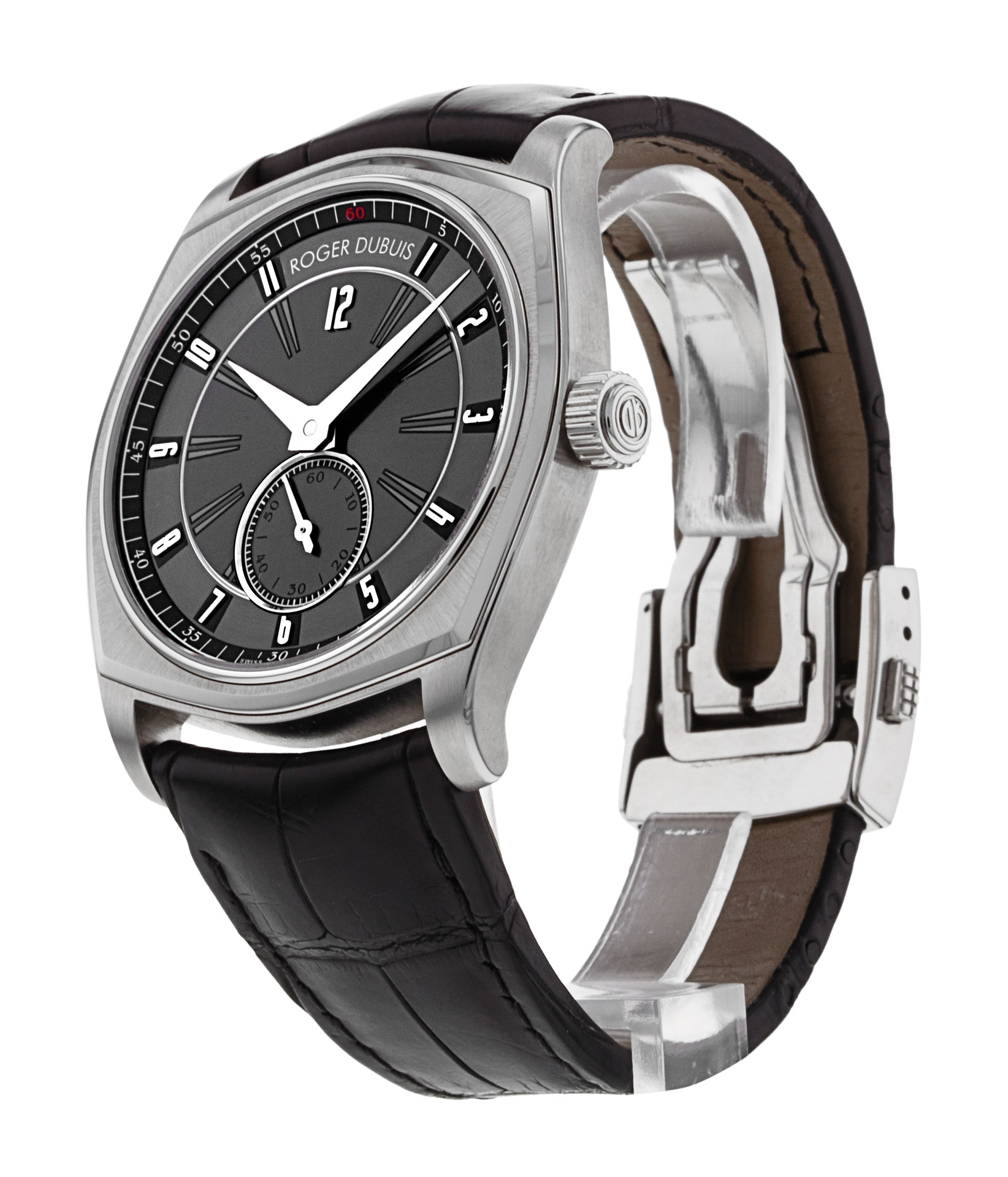 Roger Dubuis La Monegasque MG42-821-90-00/0ER01/B Roger Dubuis La Monegasque MG42-821-90-00/0ER01/B